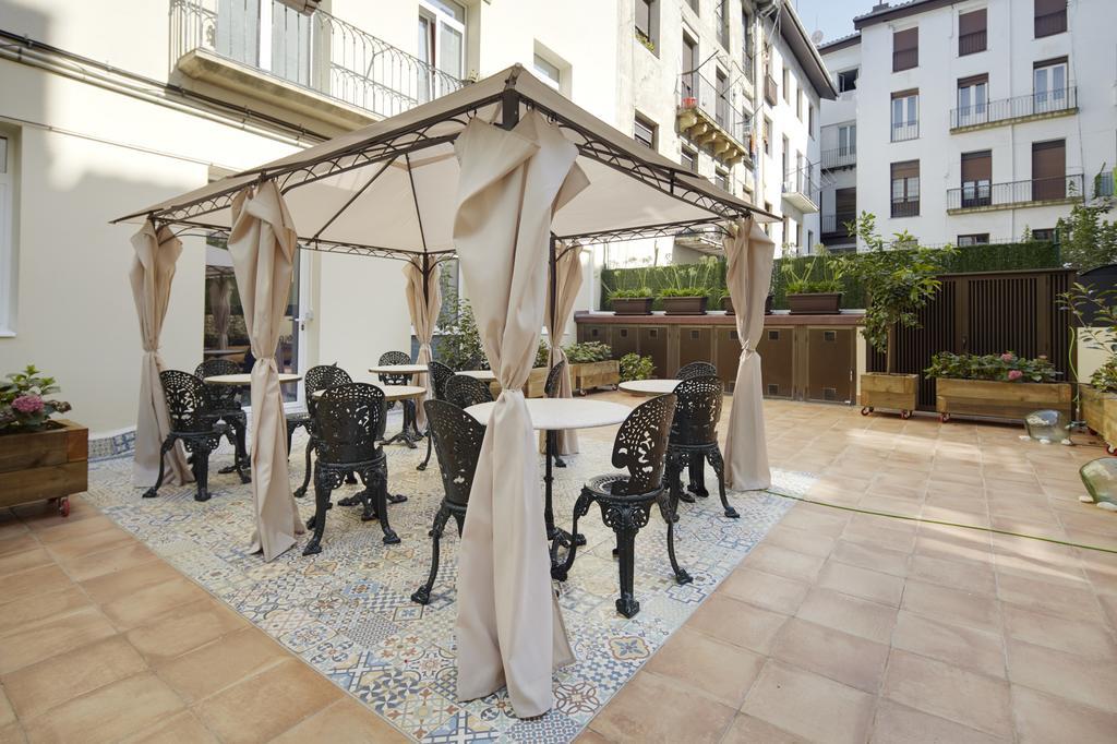 Gasthof Don Cecilio San Sebastián